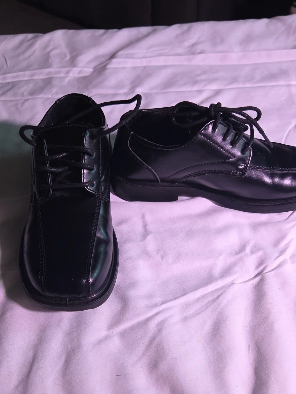 Boys Dress Shoes
